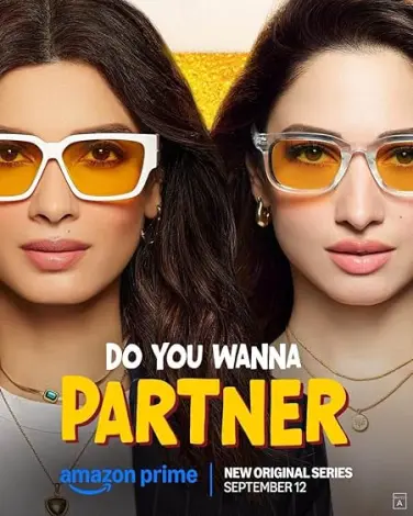 Do You Wanna Partner
