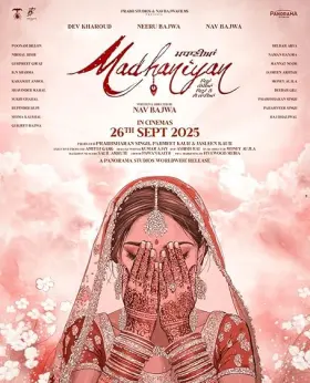 Madhaniyan - Movie free on Castle