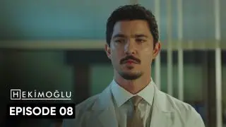 Episode 8