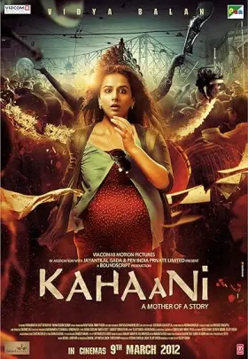 Kahaani - Movie free on Castle