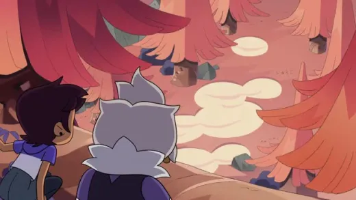 E4.Keeping up A-fear-ances