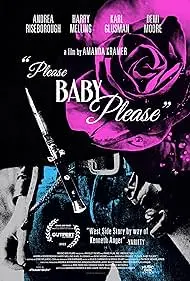 Movie Poster: Please Baby Please