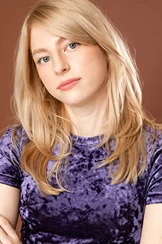Tate Chapman