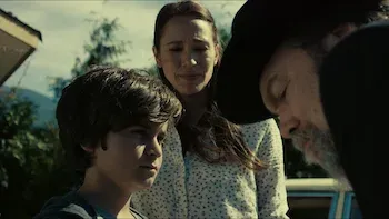 E4.The Exorcism of Marcus Moon