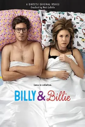 Billy & Billie - Web Serie complete free on Castle