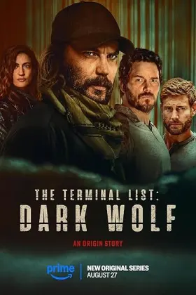 The Terminal List: Dark Wolf - Web Serie complete free on Castle