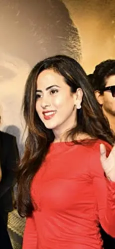 Aroosa Khan