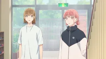 You Have to Go to Nationals