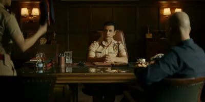 Episode 5