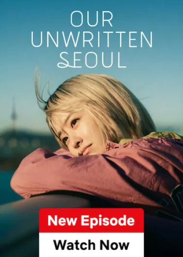Our Unwritten Seoul