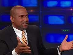 Tavis Smiley