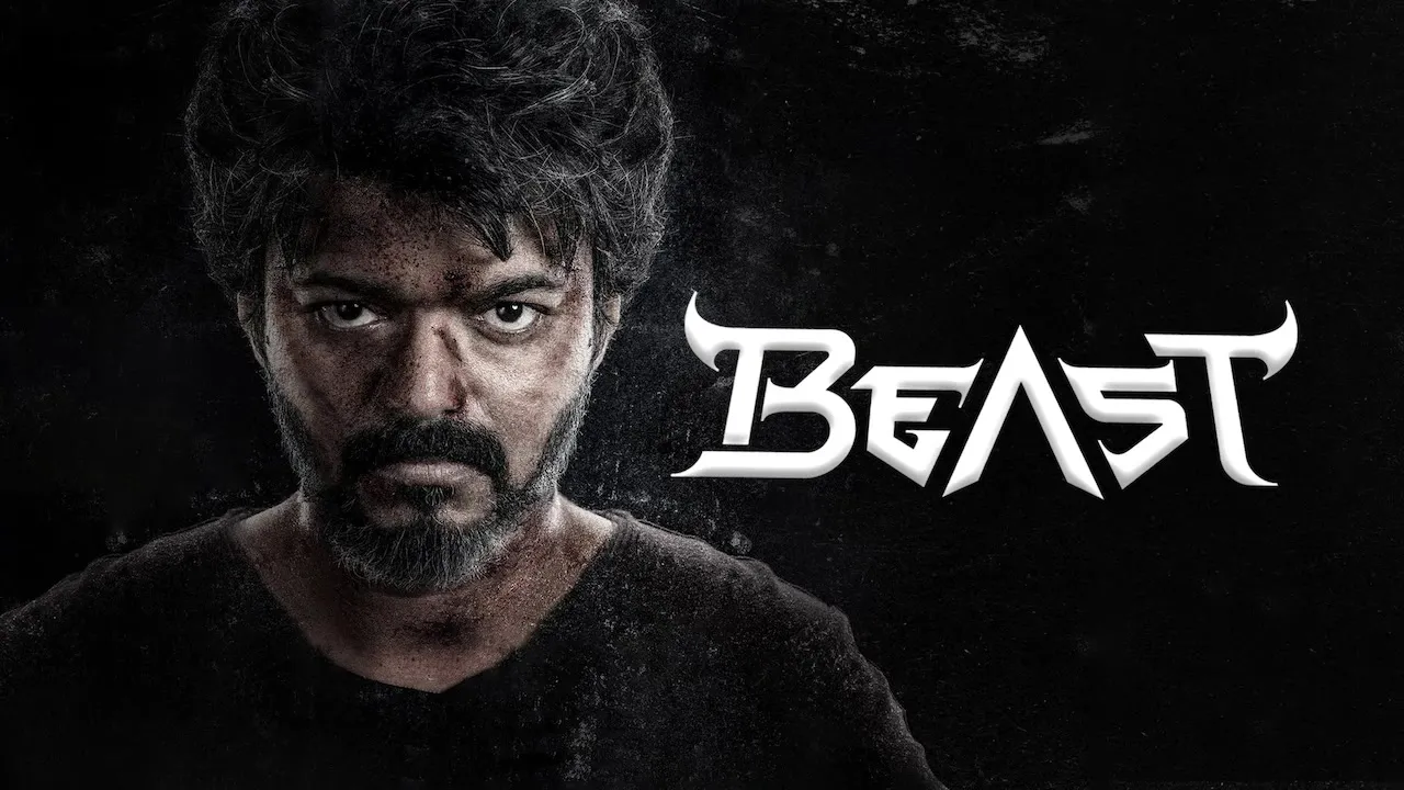 Movie Poster: Beast