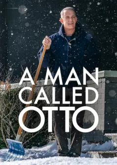A Man Called Otto