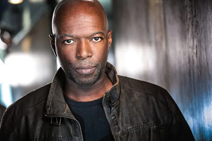 Gary Lawrence
