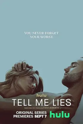 Tell Me Lies - Web Serie complete free on Castle