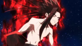 E25.The Great Onmyoji, Hao Asakura