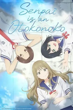 Senpai is an Otokonoko - Web Serie complete free on Castle