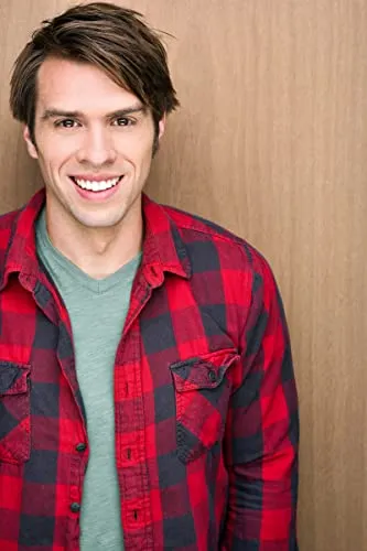Joshua Hinson