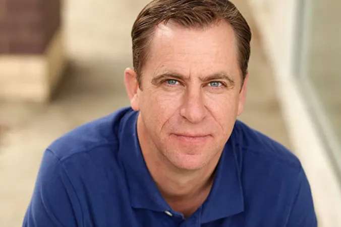 Dave Blamy