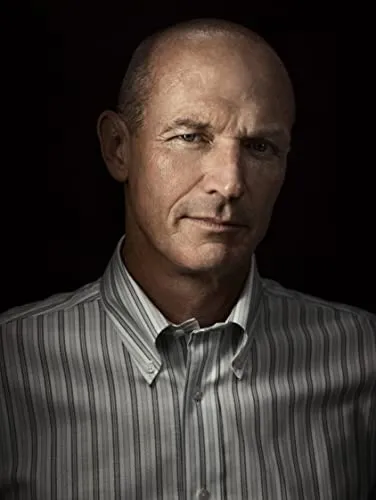 Toby Huss