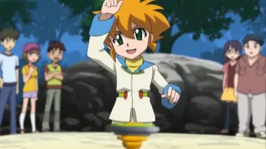 E27.Intruders In The Challenge Match