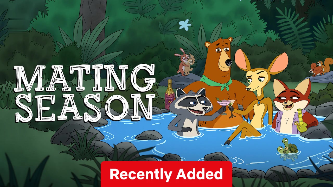 Episode 1 — Mating Season Season 1