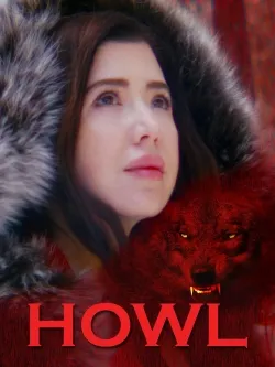 Movie Poster: Howl