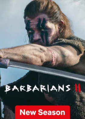 Barbarians - Web Serie complete free on Castle