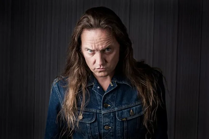 Jesper Binzer