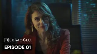 Episode 1
