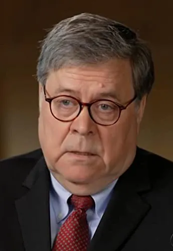 William Barr