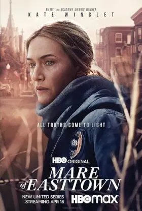 Mare of Easttown - Web Serie complete free on Castle