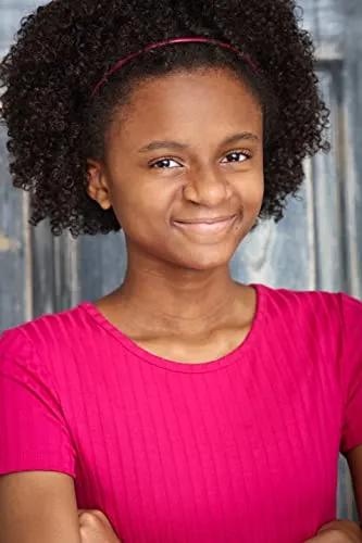 Taliyah Simone