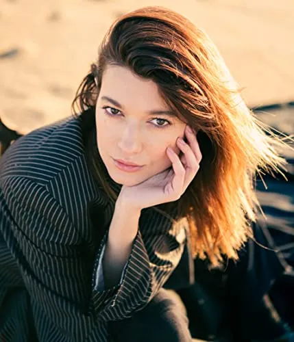 Andrea Tivadar