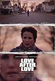 Movie Poster: Love After Love