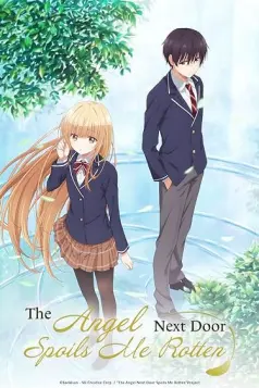 The Angel Next Door Spoils Me Rotten