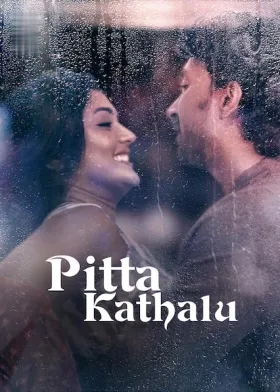 Pitta Kathalu - Web Serie complete free on Castle