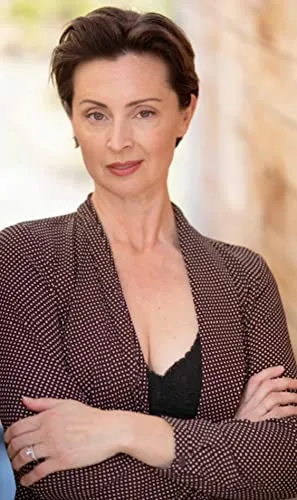 Amber Wegner