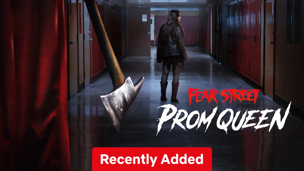 Fear Street: Prom Queen