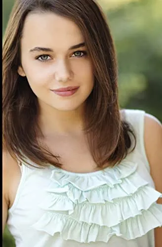 Lucy Loken