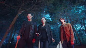 E15.MEANWHILE IN NEW YORK