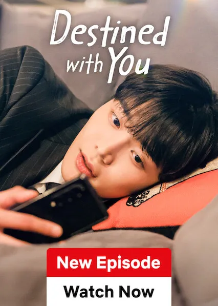 Destined with You