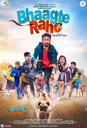 Bhaagte Raho - Movie free on Castle