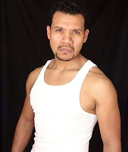 Tony Sancho