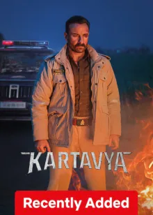KARTAVYA
