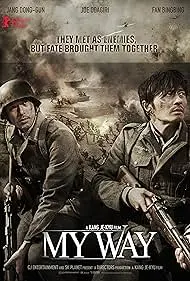 My Way - Movie free on Castle