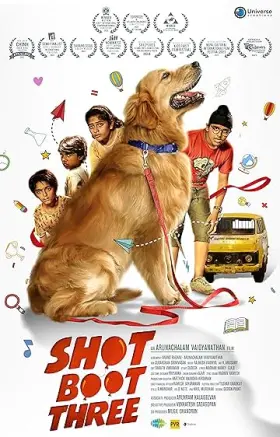 Shot Boot Three - Movie free on Castle