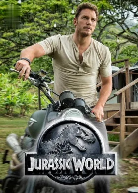 Jurassic World - Movie free on Castle