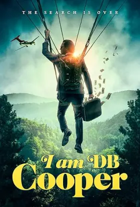 I Am DB Cooper - Movie free on Castle