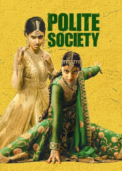 Polite Society